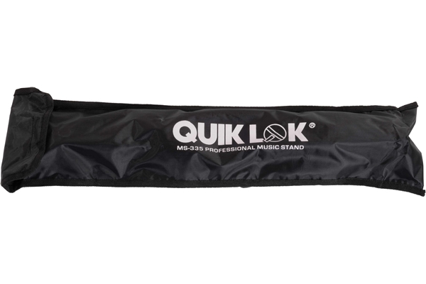 Quik Lok - MS/335 W/BAG