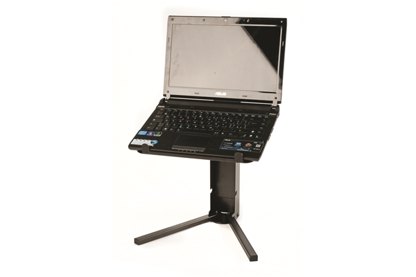Quik Lok - LPH/005 Supporto per Laptop