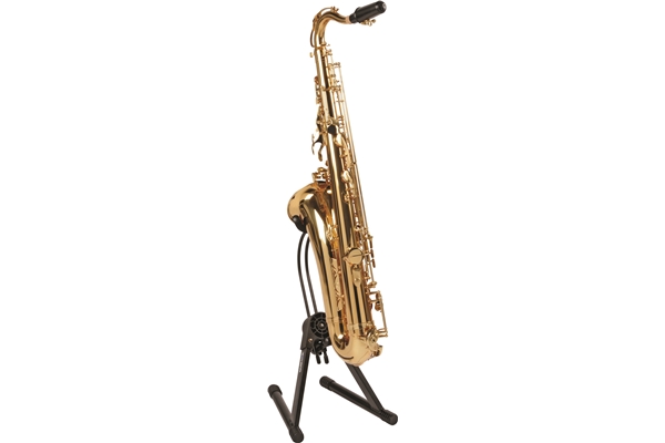 Quik Lok - WI/990 Alto/Tenor Saxophone Stand