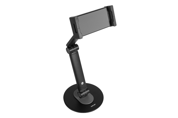 Quik Lok - TST/001 Tablet an smartphone table stand
