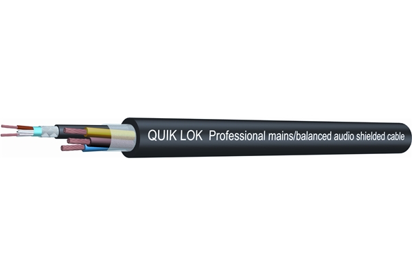 Quik Lok - CA/836