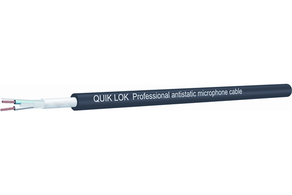 Quik Lok - CM/780 BK