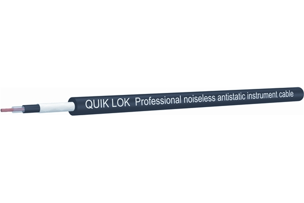 Quik Lok - CS/732 BK