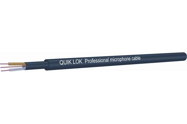 Quik Lok - CM/675 BK