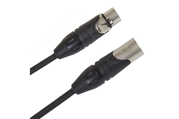 Quik Lok - SSTWO-7,5 Mic cable xlr/f-xlr/m