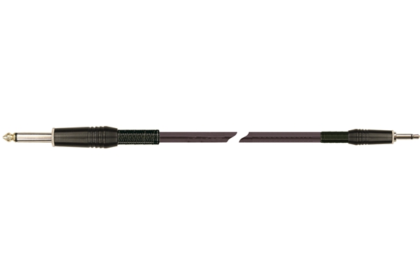 Quik Lok - STR/614K-3 BK Adaptor cable