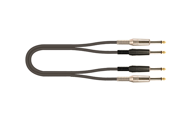 Quik Lok - STR/616K-2 BK Adaptor cable