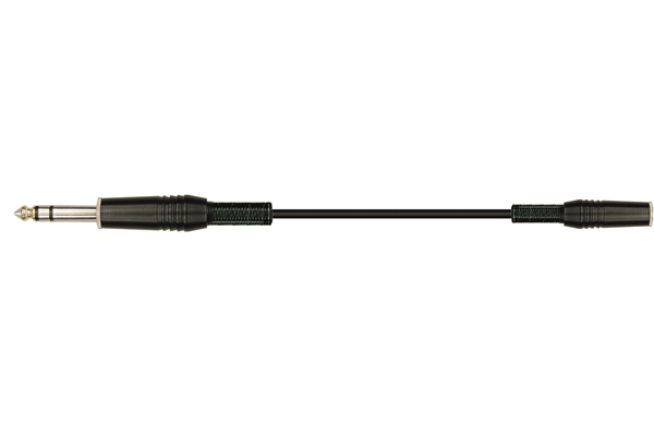 Quik Lok - STR/619K-3 BK Adaptor cable