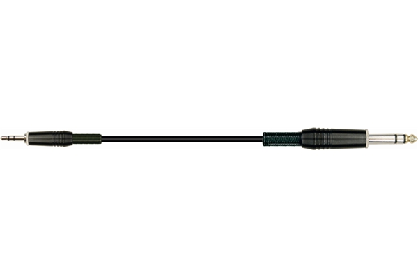 Quik Lok - STR/606K-5 BK Adaptor cable