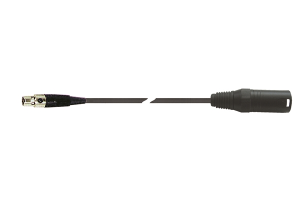 Quik Lok - STR/620K-2 BK Adaptor cable